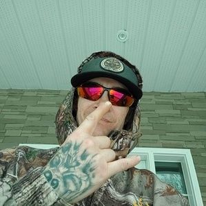 Meet your Posher, Jay